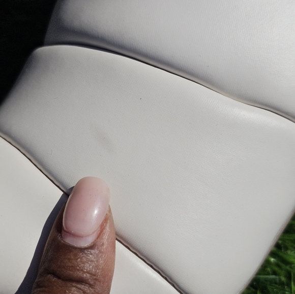 Steve Madden Cloak Puffer Style boot, Women's Size 7.5 - Picture 8 of 10